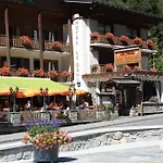 Le Dahu Chamonix