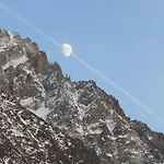 Hotel Le Dahu Chamonix Mont Blanc