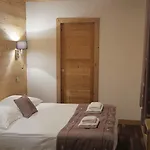 Le Dahu 2* Chamonix Mont Blanc
