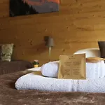 Hotel Le Dahu 2*
