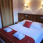 Hotel Le Dahu