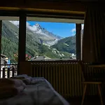 Hotel Le Dahu 2*