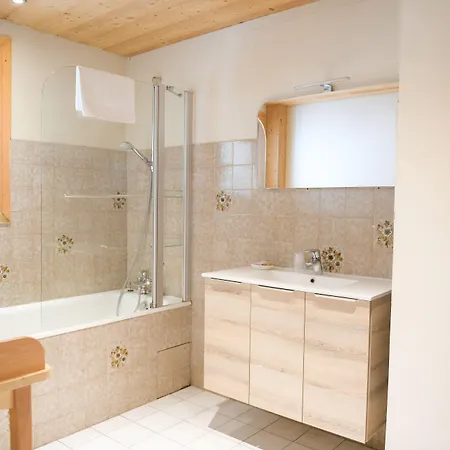 Hotel Le Dahu 2*