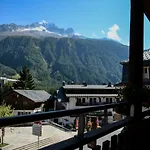 호텔 Le Dahu