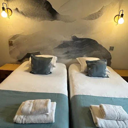 Le Dahu 2* Chamonix Mont Blanc