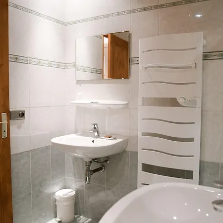 Hotell Le Dahu Chamonix