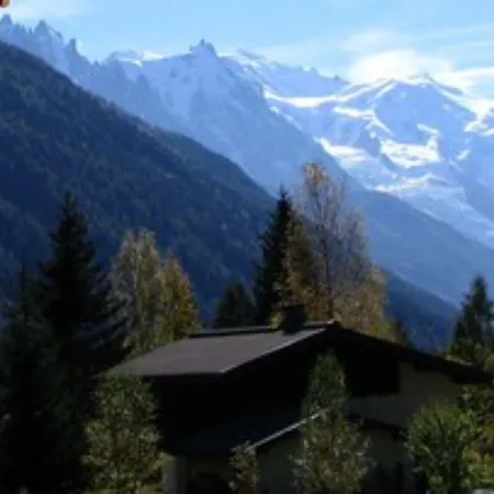 Le Dahu Hotell 2*