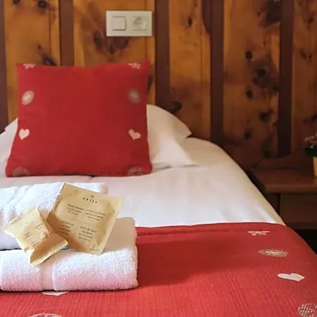 Le Dahu Hotel Chamonix