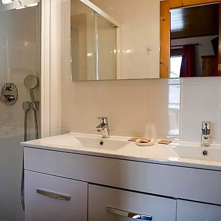 Hotel Le Dahu Chamonix