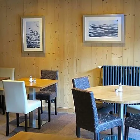 Hotel Le Dahu 2*