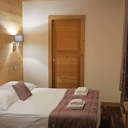 Hotel Le Dahu