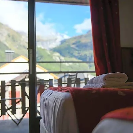Le Dahu Chamonix