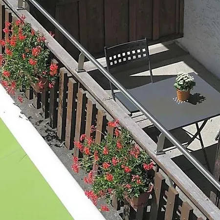 Le Dahu Hotel 2*