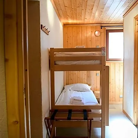 Le Dahu Hotel Chamonix