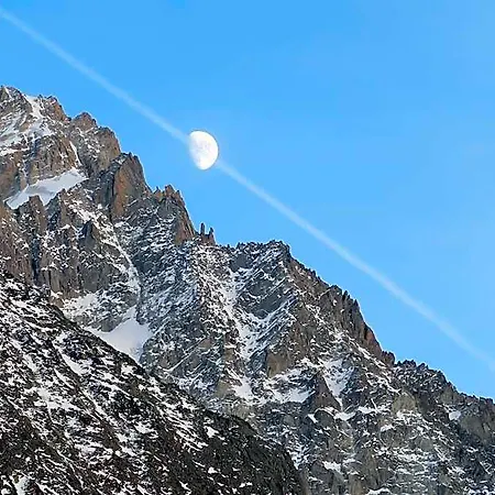 Le Dahu Chamonix