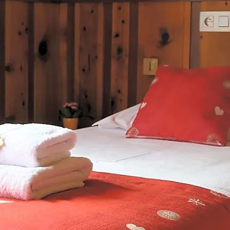 Le Dahu Chamonix