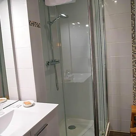 Hotel Le Dahu