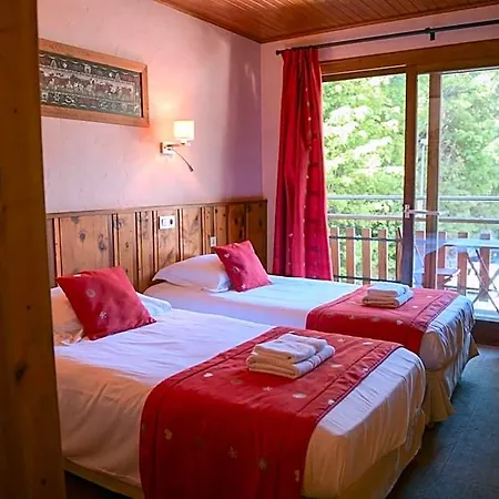 Le Dahu 2*