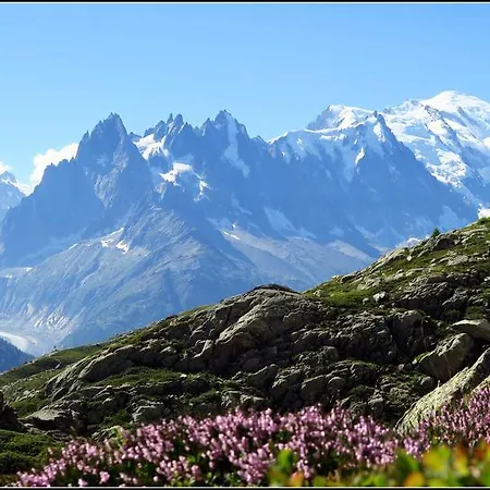 Hotell Le Dahu