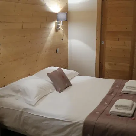 Le Dahu Hotell