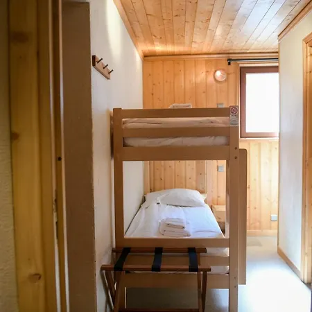 Hotell Le Dahu
