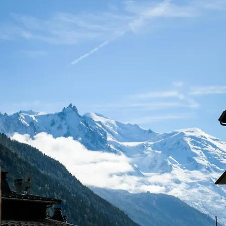Hotel Le Dahu