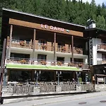 勒达呼酒店 酒店