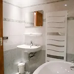 酒店 勒达呼酒店 霞慕尼