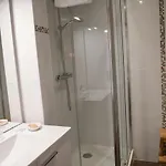 勒达呼酒店 霞慕尼