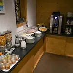 勒达呼酒店 2*