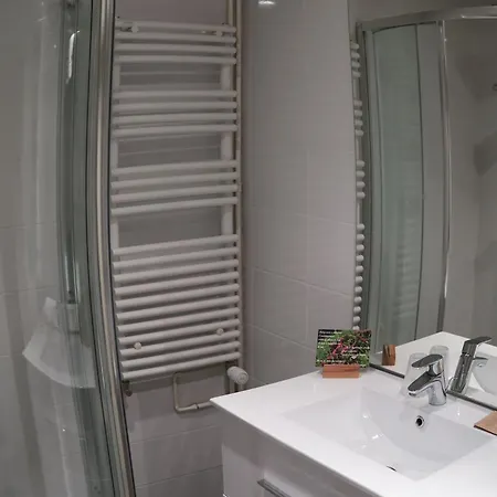 Hotell Le Dahu