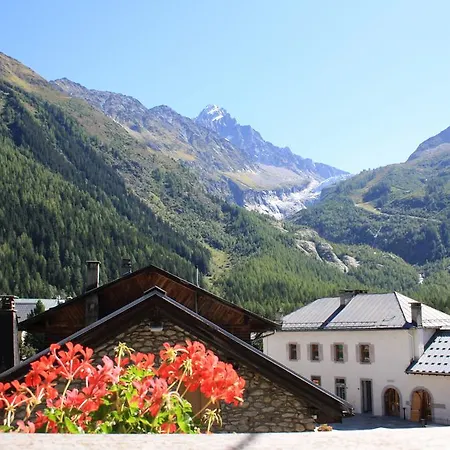 Le Dahu Hotell